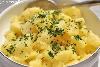 Boiled Potatoes in 5 minutes
